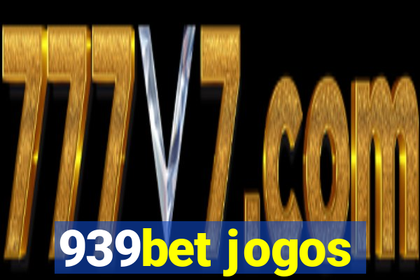 939bet jogos