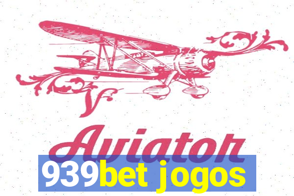939bet jogos