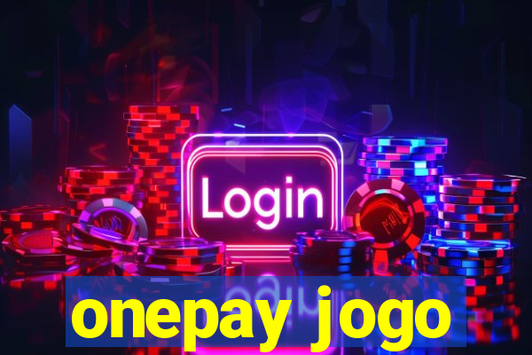 onepay jogo