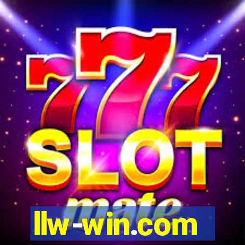llw-win.com