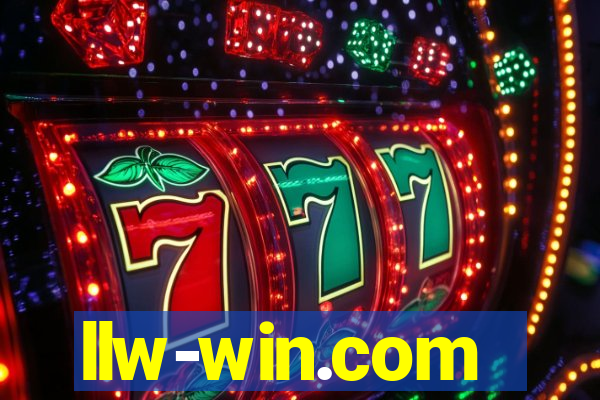 llw-win.com