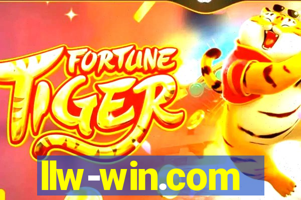 llw-win.com