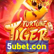 5ubet.con