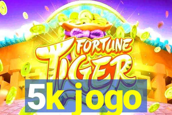 5k jogo