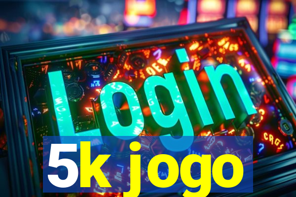5k jogo