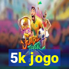 5k jogo
