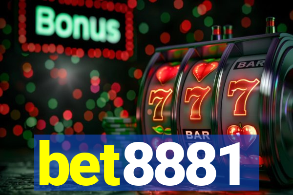 bet8881