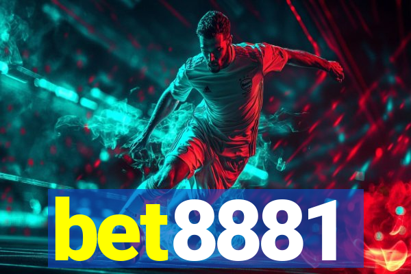 bet8881