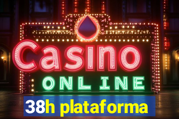 38h plataforma