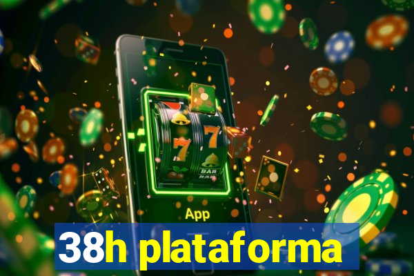 38h plataforma