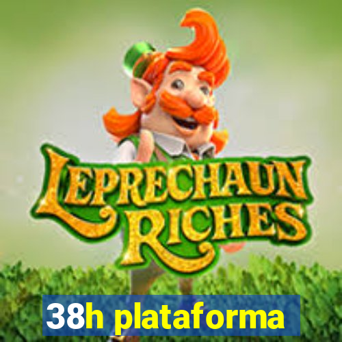 38h plataforma