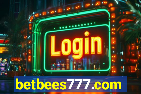 betbees777.com