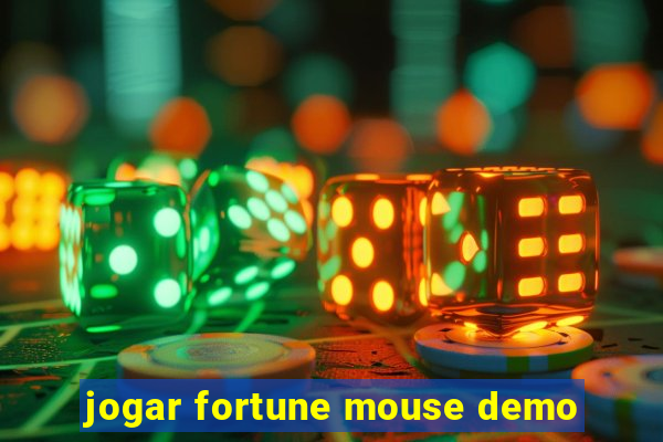 jogar fortune mouse demo