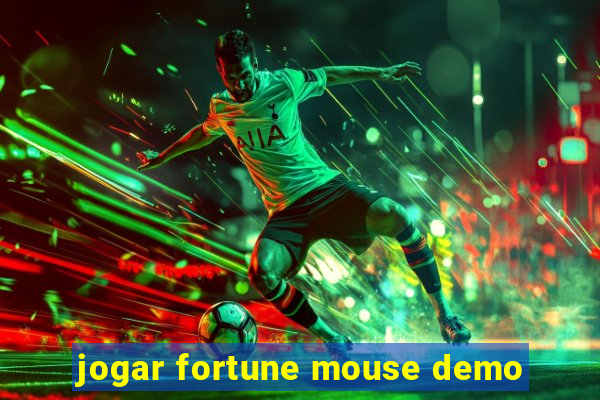 jogar fortune mouse demo