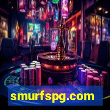 smurfspg.com