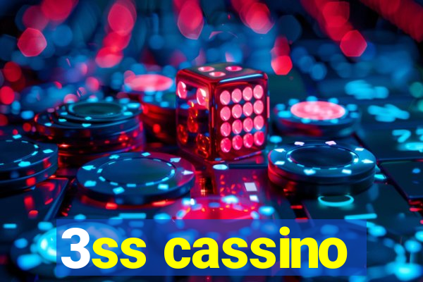 3ss cassino