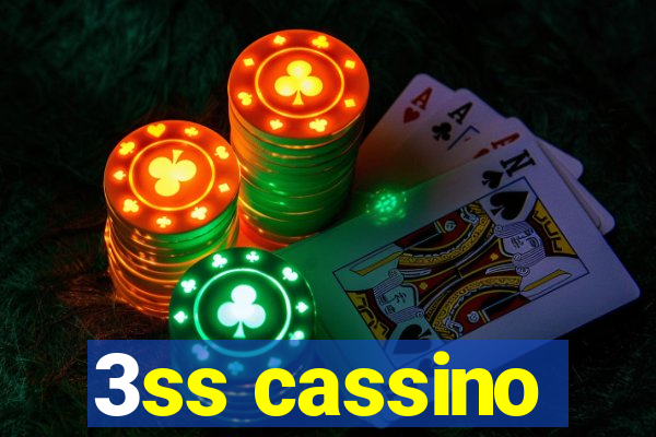 3ss cassino