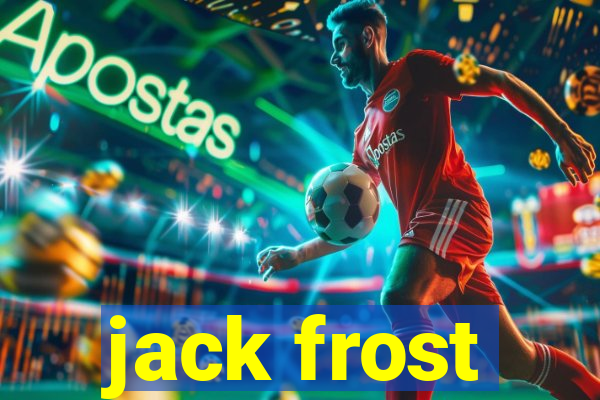 jack frost