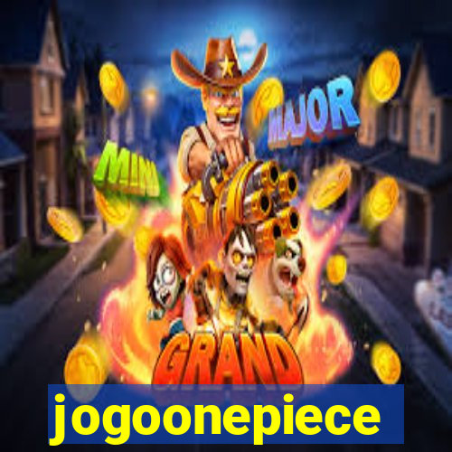jogoonepiece