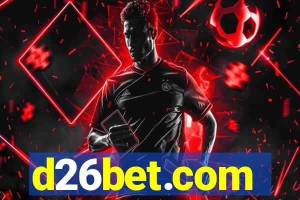 d26bet.com