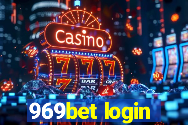 969bet login
