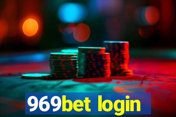 969bet login