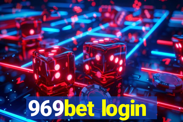 969bet login