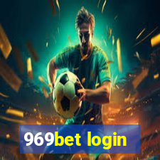 969bet login