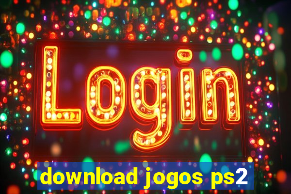 download jogos ps2