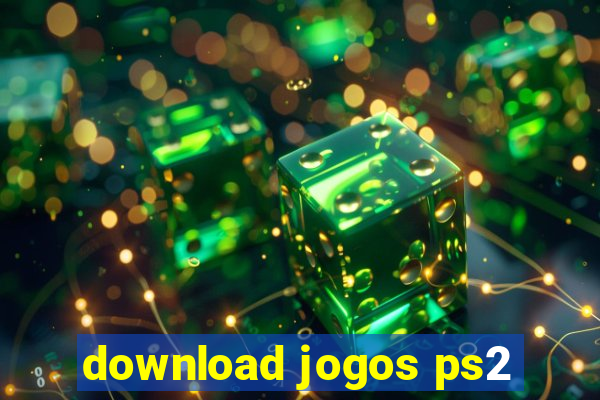 download jogos ps2