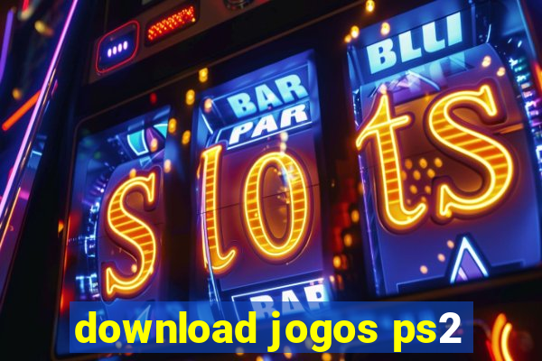 download jogos ps2