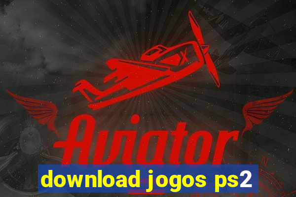 download jogos ps2
