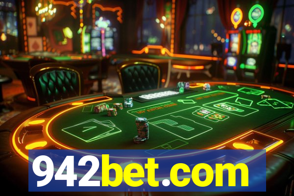 942bet.com