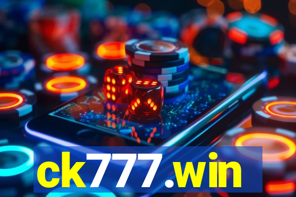 ck777.win