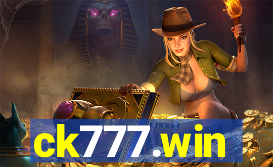 ck777.win