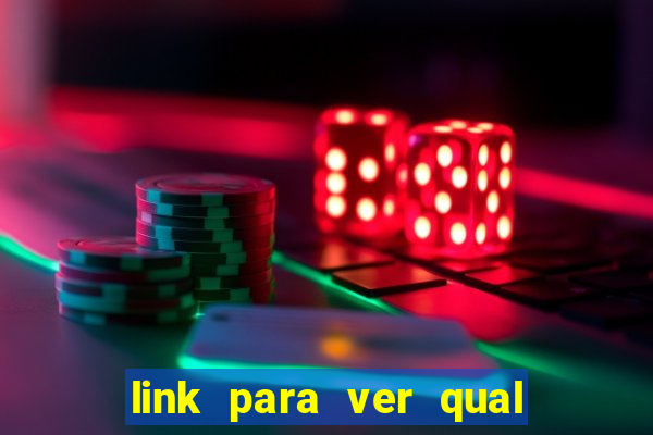 link para ver qual jogo ta pagando