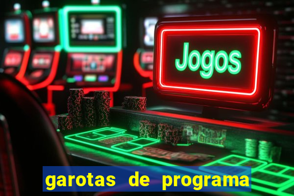 garotas de programa em barcelona serra es