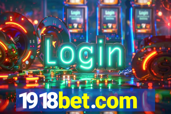 1918bet.com