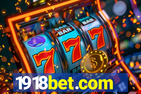 1918bet.com