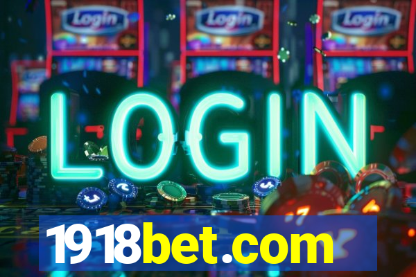 1918bet.com
