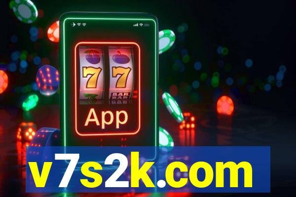v7s2k.com
