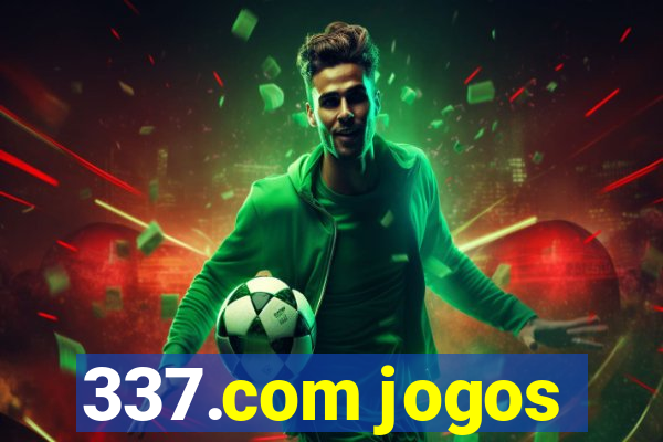 337.com jogos
