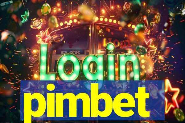 pimbet