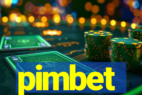 pimbet