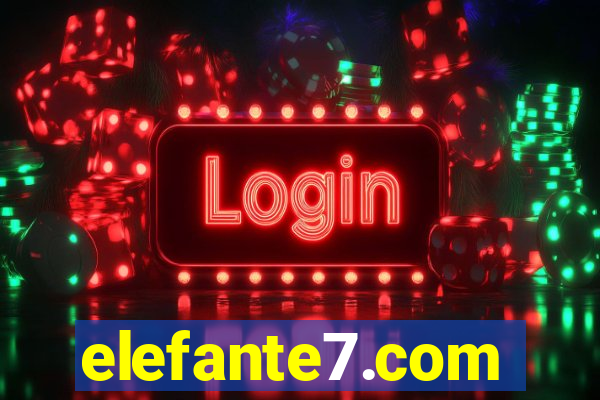 elefante7.com