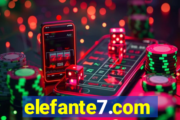 elefante7.com