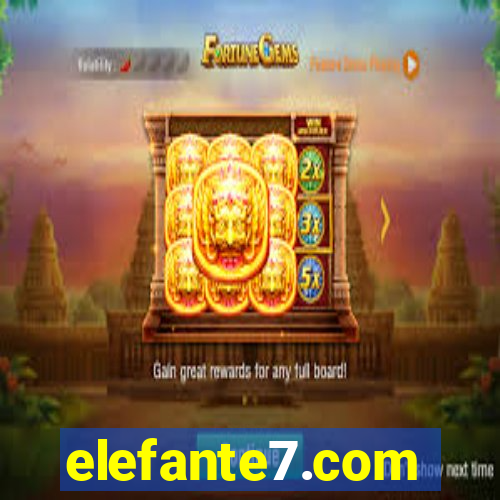 elefante7.com