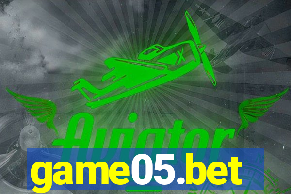 game05.bet