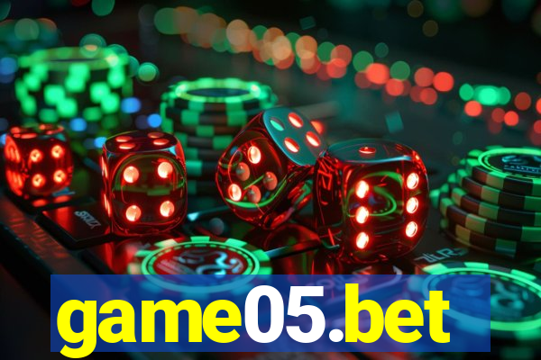 game05.bet