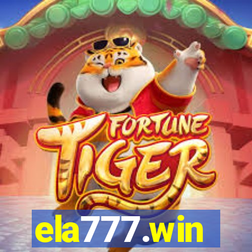 ela777.win